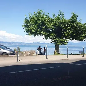Superbe En Bord Du , Amphion-les-Bains France