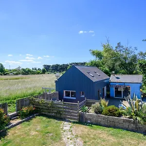 Petit Duplex Proche , Plouhinec (Morbihan) France