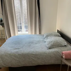 Studio Quai De Valmy Paris
