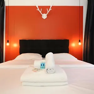 101 - Studio Confortable Avec Kitchenette 5 Paris