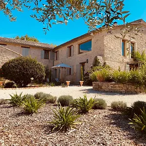 La Bastide Des Oliviers - Aux Baronnies , Mirabel-aux-Baronnies France