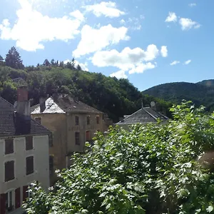 De Sejour Et D'etape L'escampette , Saint-Jean-du-Bruel France