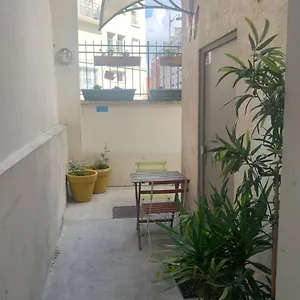 Cosy Apartamento